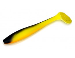 МЯГКИЕ ПРИМАНКИ NARVAL FISHING CHOPPY TAIL 16CM #028-KWAKINN