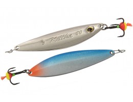 БЛЕСНА ВЕРТИКАЛЬНАЯ ECOPRO KILLKA, 60ММ, 12,5Г,  BLS