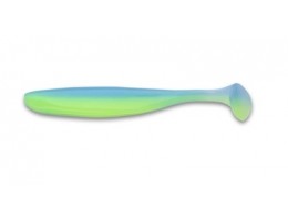 ПРИМАНКА СИЛИКОНОВАЯ KEITECH EASY SHINER 3.5 PAL #03 ICE CHARTREUSE