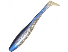 МЯГКИЕ ПРИМАНКИ NARVAL FISHING CHOPPY TAIL 10CM #036-TASTY MORSEL