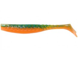 ПРИМАНКА СИЛИКОНОВАЯ FRAPP FUNKY SHAD 4,5 #PAL11 (5 ШТ/УП)