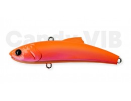 РАТТЛИН NARVAL FROST CANDY VIB 80MM 21G #011-ORANGE HOLO