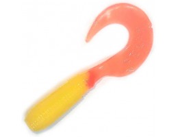 ТВИСТЕР RELAX 2 (4,5СМ) 25 ШТ. VR2-TS066