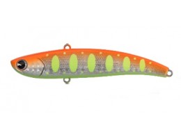 ВОБЛЕР (VIB) IMA KOUME 120 (40ГР) DOTTY ORANGE SHAD (R14)