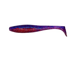 МЯГКИЕ ПРИМАНКИ NARVAL FISHING CHOPPY TAIL 12CM #024-PLUM BOOM