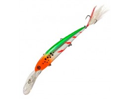 ВОБЛЕР RIBALUBE BANDIT BS 90ММ/10ГР/2.0-3.5М *F #A12