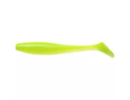 МЯГКИЕ ПРИМАНКИ NARVAL FISHING CHOPPY TAIL 14CM #004-LIME CHARTREUSE