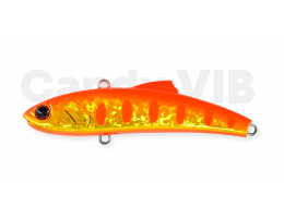 РАТТЛИН NARVAL FROST CANDY VIB 85MM 26G #017-ORANGE TIGER