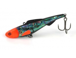 ВОБЛЕР FA RELAX WAGNER VIB 135 V11 (LIGHT ВЕС: 25Г.)