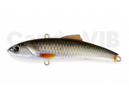 РАТТЛИН NARVAL FROST CANDY VIB 80MM 21G #026-NS ROACH