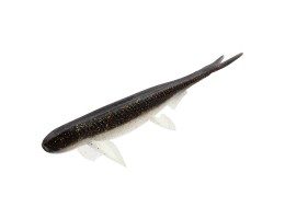 СЛАГ СИЛИКОНОВЫЙ FLOUNDER 20 СМ (8), ЦВЕТ 12, 2 ШТ/УПАК