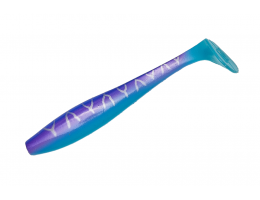 МЯГКИЕ ПРИМАНКИ NARVAL FISHING CHOPPY TAIL 14CM #051-AQUAMARINE