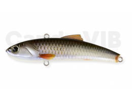 NARVAL FROST CANDY VIB 70MM 14G #026-NS ROACH