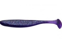 ПРИМАНКА СИЛИКОНОВАЯ KEITECH EASY SHINER 3 EA#04 VIOLET