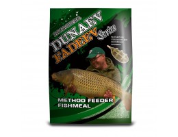 ПРИКОРМКА DUNAEV-FADEEV 1КГ METHOD FEEDER FISHMEAL