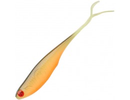 МЯГКИЕ ПРИМАНКИ NARVAL FISHING MAXLUG 25CM #049-OLIVE ALL