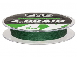 ШНУР ZUB Z -BRAID GREEN 150M 0,30ММ
