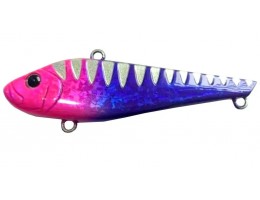 NARVAL FROST SARDELLE 85MM 26G #035-PURPLE HEAD