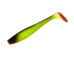 МЯГКИЕ ПРИМАНКИ NARVAL FISHING CHOPPY TAIL 10CM #062-LOAFER
