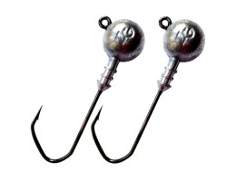 ДЖИГ ГОЛОВКА 6/0 (MUSTAD) 18ГР (К)