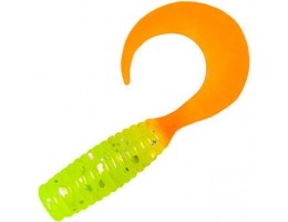 ТВИСТЕР RELAX 2 (4,5СМ) 25 ШТ. VR2-TS127