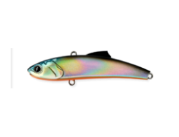 РАТТЛИН NARVAL FROST CANDY VIB 85MM 26G #009-SMOKY FISH HOLO