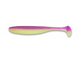 ПРИМАНКА СИЛИКОНОВАЯ KEITECH EASY SHINER 4.5 PAL #12 GRAPE SHAD