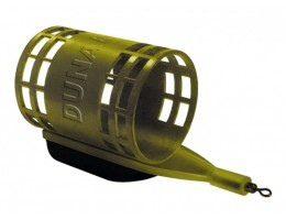 КОРМУШКА ПЛАСТИКОВАЯ DUNAEV ГАБИОН 40Г.