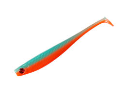 МЯГКИЕ ПРИМАНКИ NARVAL FISHING SKINNY 08CM #060-DEAD LOVE