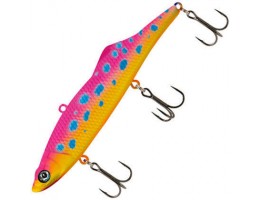 ВИБ ECOPRO KUDA  95ММ 25Г 092-PINK DELIRIUM
