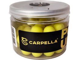 БОЙЛЫ CARPELLA POP-UP 14ММ МЕД (25Г)