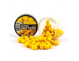 ВАФТЕРСЫ (WAFTERS) GBS YELLOW STRAWBERRY (ЖЁЛТАЯ КЛУБНИКА) 10X13ММ