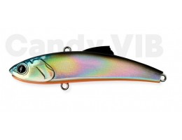 РАТТЛИН NARVAL FROST CANDY VIB 95MM 32G #009-SMOKY FISH HOLO