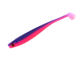 МЯГКИЕ ПРИМАНКИ NARVAL FISHING SKINNY 08CM #059-DREAM PURPLE