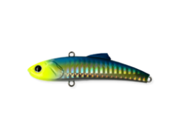 РАТТЛИН NARVAL FROST CANDY VIB 80MM 21G #002-LEMON HEAD