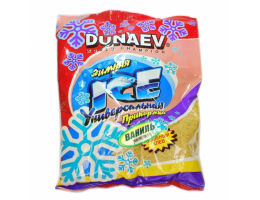 ПРИКОРМКА DUNAEV ICE-КЛАССИКА 0.75КГ ВАНИЛЬ