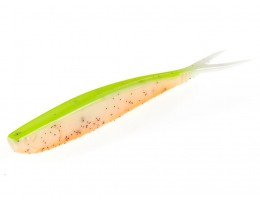 СЛАГИ LJ 3D SERIES SLICK SHAD-V 5.0IN (12,7) 010 5ШТ.