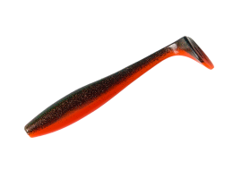 МЯГКИЕ ПРИМАНКИ NARVAL FISHING CHOPPY TAIL 10CM #061-MINER