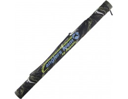 ТУБУС Т-90ДР БЕЗ КАРМАНА (90 ММ, 160 СМ, ЦВЕТ: DARK RIVER)
