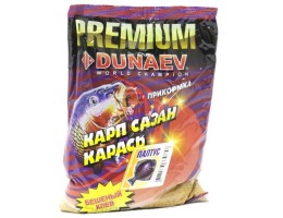 ПРИКОРМКА DUNAEV-PREMIUM 1КГ КАРП-САЗАН ПАЛТУС