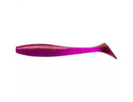 МЯГКИЕ ПРИМАНКИ NARVAL FISHING CHOPPY TAIL 14CM #003-GRAPE VIOLET