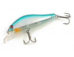 ВОБЛЕР CAIMAN BOOSTY MINNOW 110F 28G 1,2М ЦВЕТ СМ181