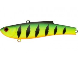 BASSDAY RANGE VIB 80ES RC-511 (ДЛИНА: 8СМ., ВЕС: 23Г.)