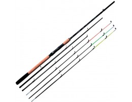 УДИЛИЩЕ ФИДЕР. MAXIMUS INTEGRO 240L 2,4 M 10/30/60G