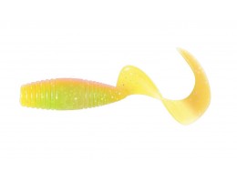 ТВИСТЕРЫ СЪЕДОБ. ИСКУССТ. LJ PRO SERIES J.I.B TAIL 2.0IN (05.10)/T42 10ШТ.