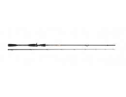 КАСТИНГОВОЕ УДИЛИЩЕ @SNASTIZDRASTE ROD #POROLKA CAST 762MMH 10-36G #0.8-1.5 FAST