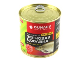 ДОБАВКА ДЛЯ ПРИКОРМКИ МЕТАЛЛОБАНКА 430МЛ ДУНАЕВ ЛЕЩ