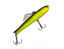 BAT IROQEZ BT050 30G 96MM B073