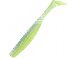 ПРИМАНКА СИЛИКОНОВАЯ FRAPP FUNKY SHAD 5 #37 (4 ШТ/УП)