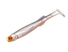 МЯГКИЕ ПРИМАНКИ NARVAL FISHING BIGGY BOY 23CM #041-ROTTEN